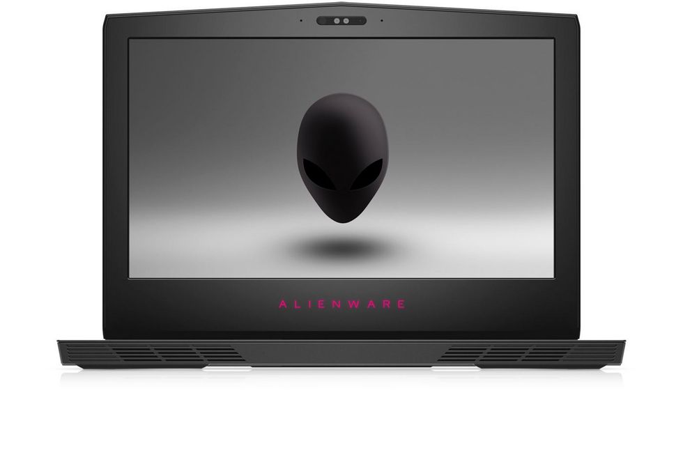 Alienware 17