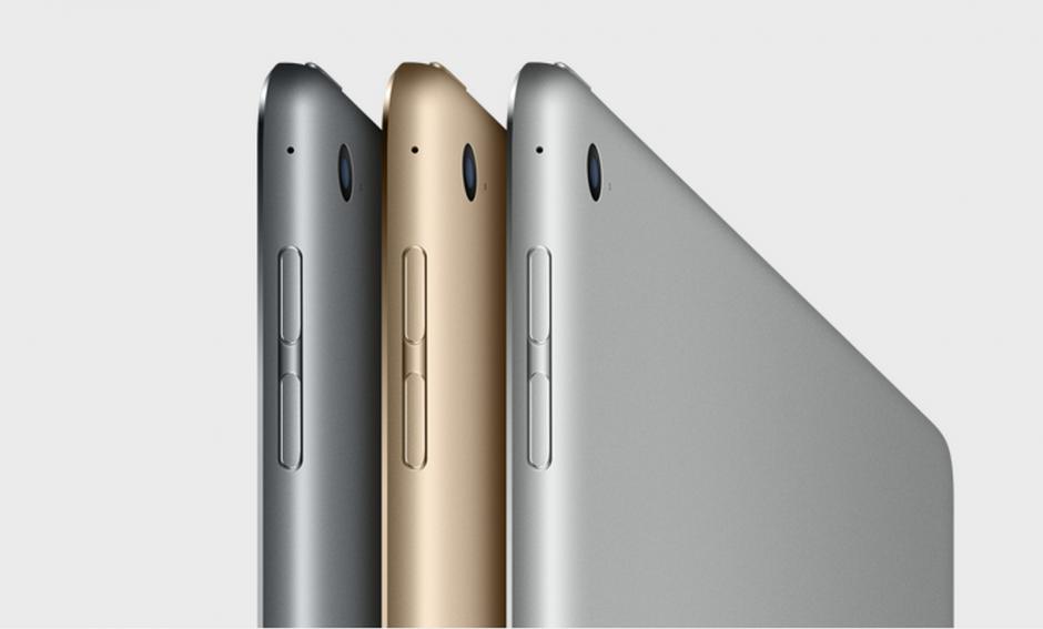 Apple iPad Pro 2 Rumors: Specs, Release Date, Features And Price