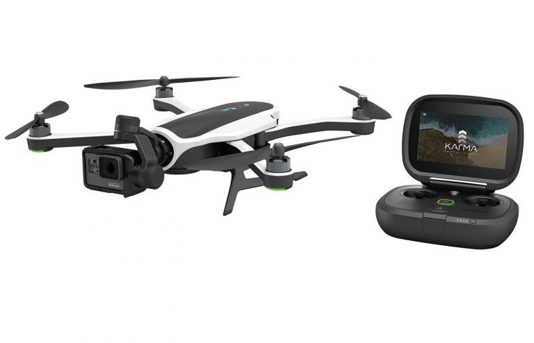 GoPro Karma Drone