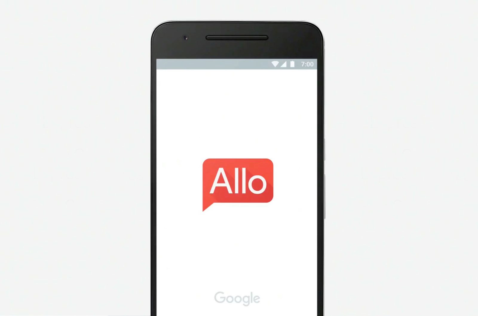 Google Allo 1.0.006 for Your Android Devices Is Here [APK Download]