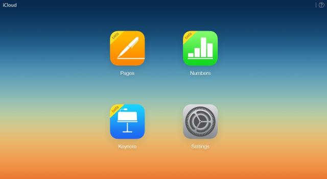 How To Create, Edit iWork Documents In iCloud Drive On iPhone