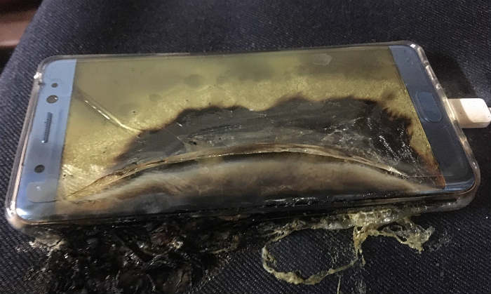 How To Know Your Samsung Galaxy Note 7 Is Safe Or Not