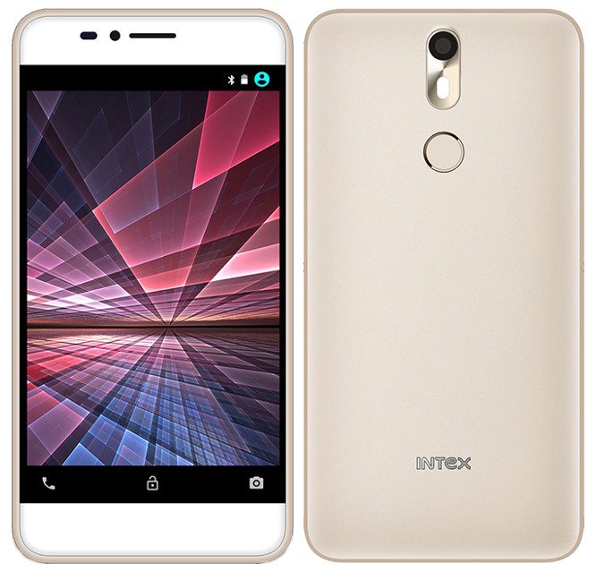 Intex Aqua S7