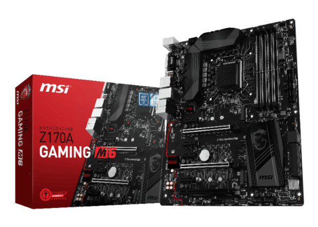 msi-z170a-gaming-m6-motherboard-specs-and-features