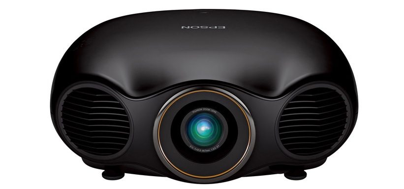 New Epson LS10500 Laser Projector With HDR Support Announced