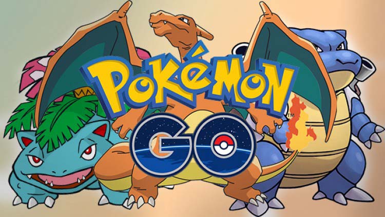 Pokémon GO 0.39.0 [APK Download] Now Available, Here Are the Changes Added