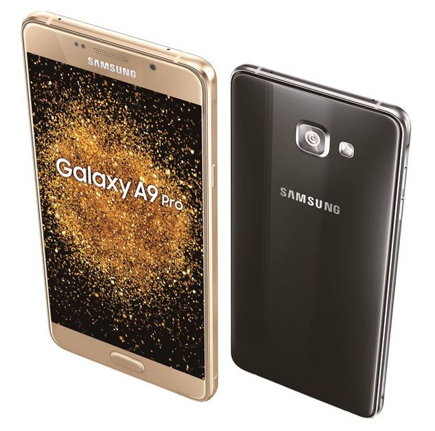 samsung galaxy a9 pro details