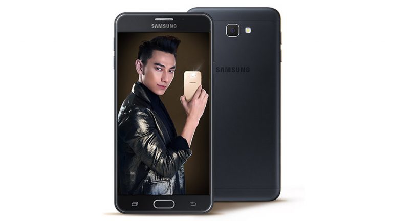 samsung galaxy j7 prime camera specs