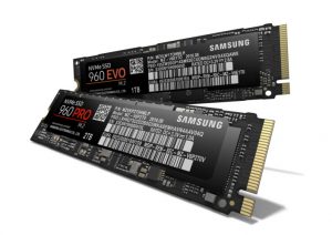 samsung 960u