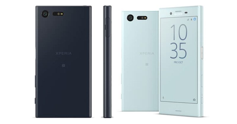 sony-xperia-x-compact-now-available-in-uk-at-359-99