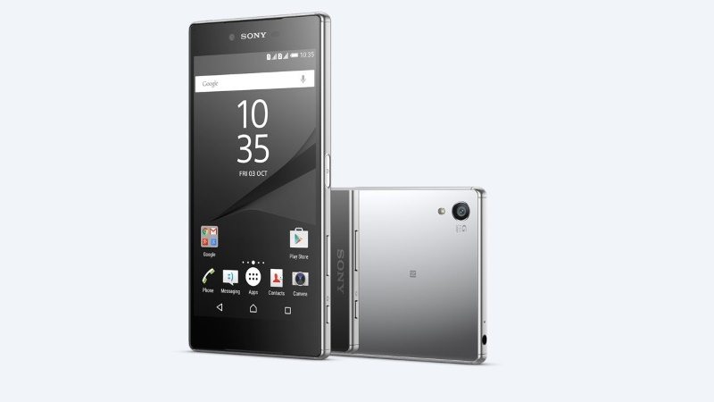 Sony Xperia X, Z5 Premium Dual (1)