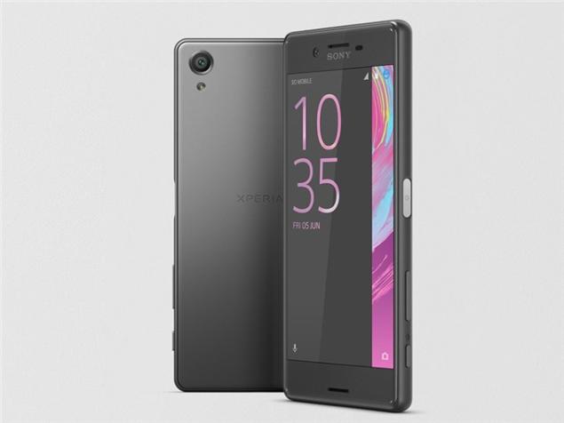 Sony Xperia X, Z5 Premium Dual (2)