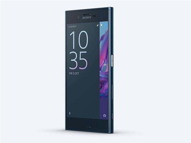 Sony Xperia XZ With Snapdragon 820 Launched In India At Rs. 51990