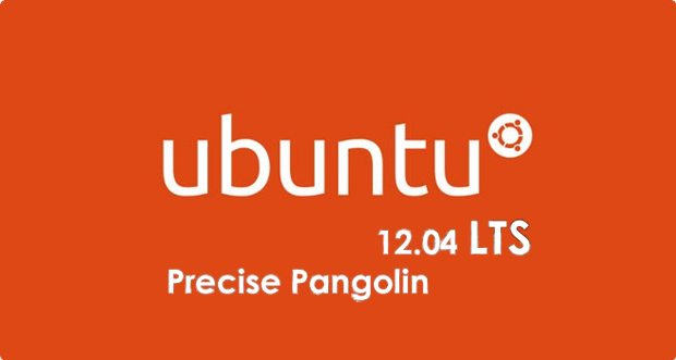 ubuntu 12.04 lts