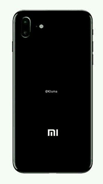 Xiaomi Mi 5s