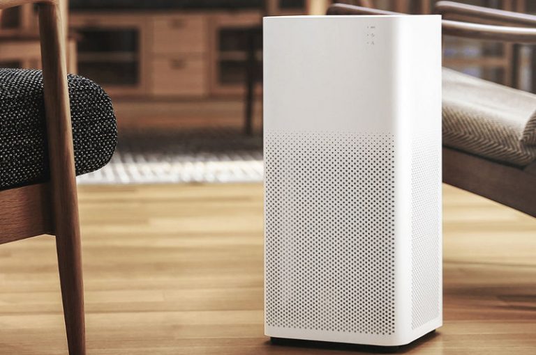 Xiaomi Mi Air Purifier