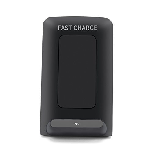 ZDW 10W Qi Wireless Charging Stand Giveaway