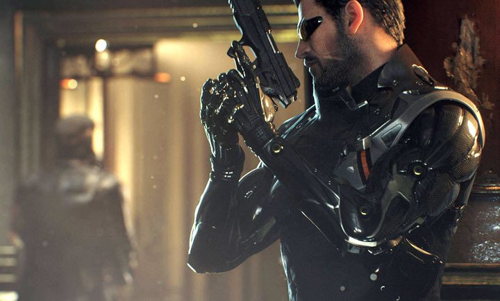 deus ex mankind divided stealth guide