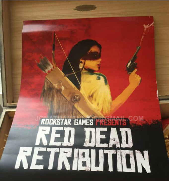 red dead redemption remastered release date