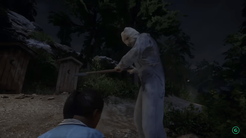 friday the 13th trailer impressions