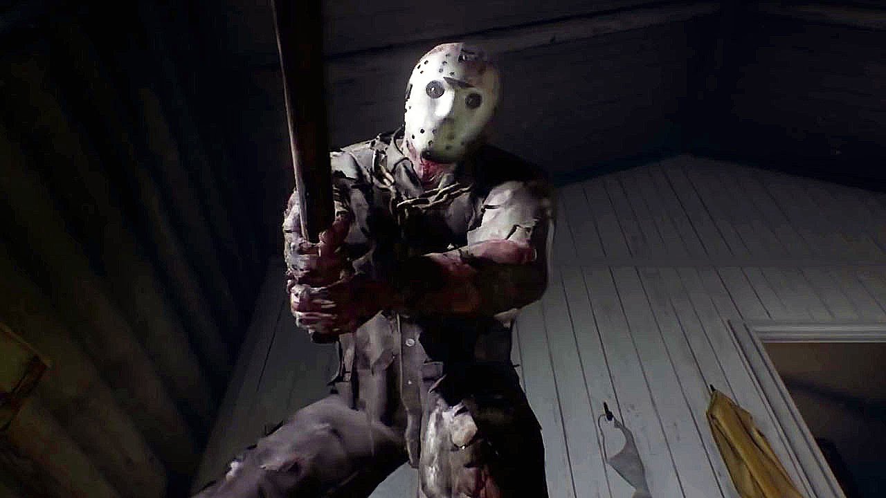 friday the 13th trailer impressions