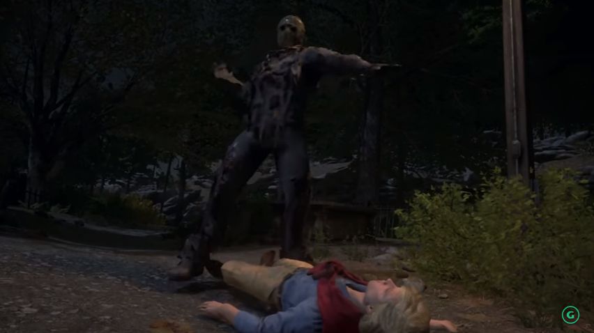 friday the 13th trailer impressions