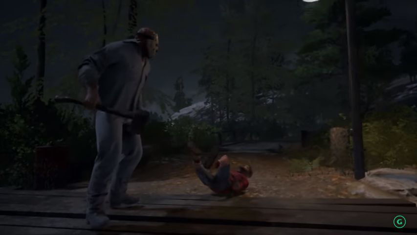 friday the 13th trailer impressions