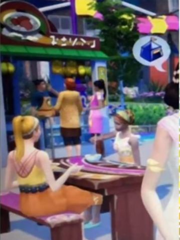 sims 4 city life dlc