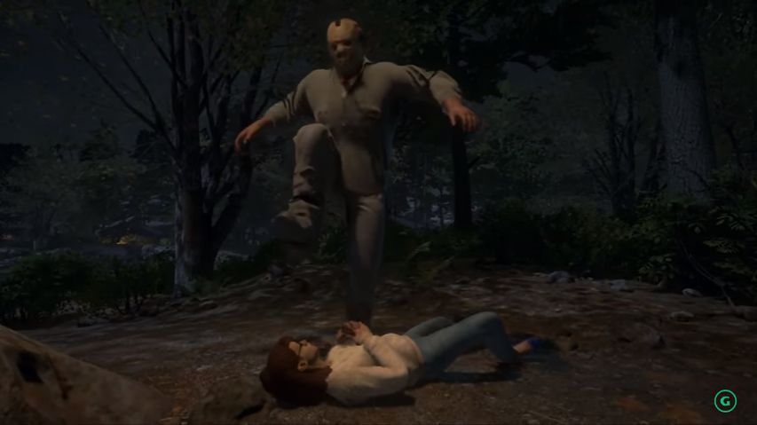 friday the 13th trailer impressions