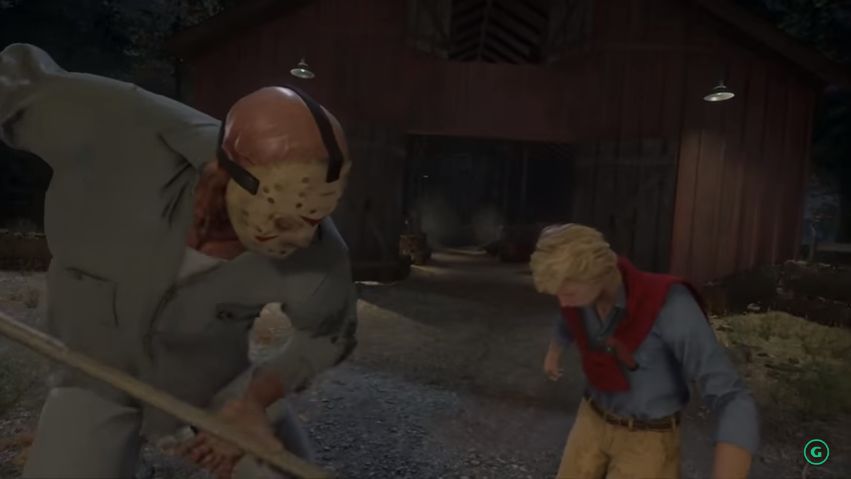 friday the 13th trailer impressions