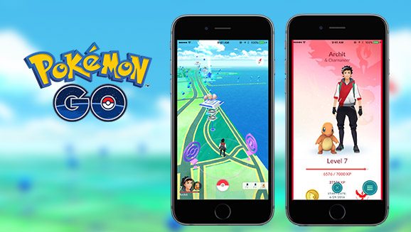 pokemon go buddy system update 