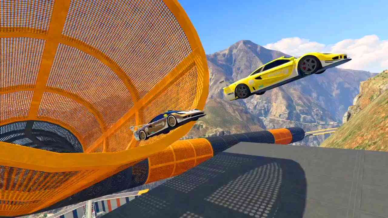 gta 5 online stunt race tips