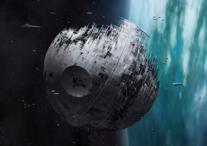 star wars battlefront death star dlc weapons guide