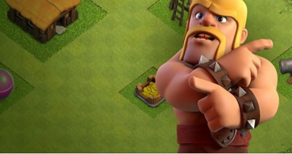 clash of clans getting started guide