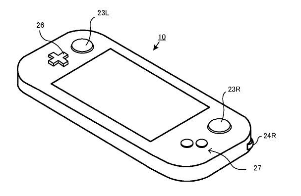 nintendo nx