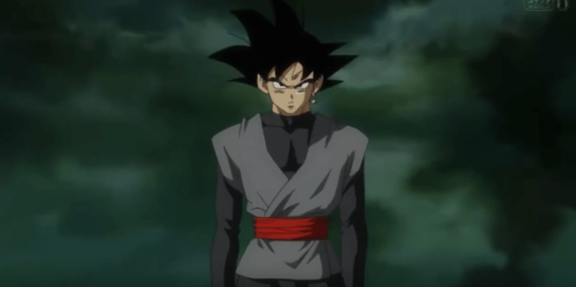 Dragon Ball Super Episode 63 