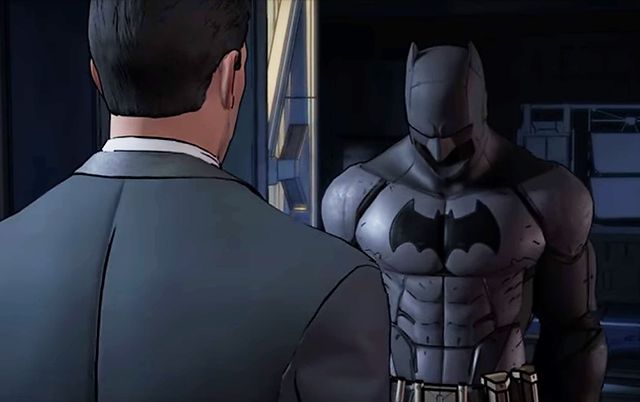 batman the telltale series episode 2