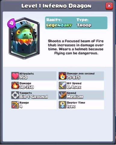 clash royale new cards