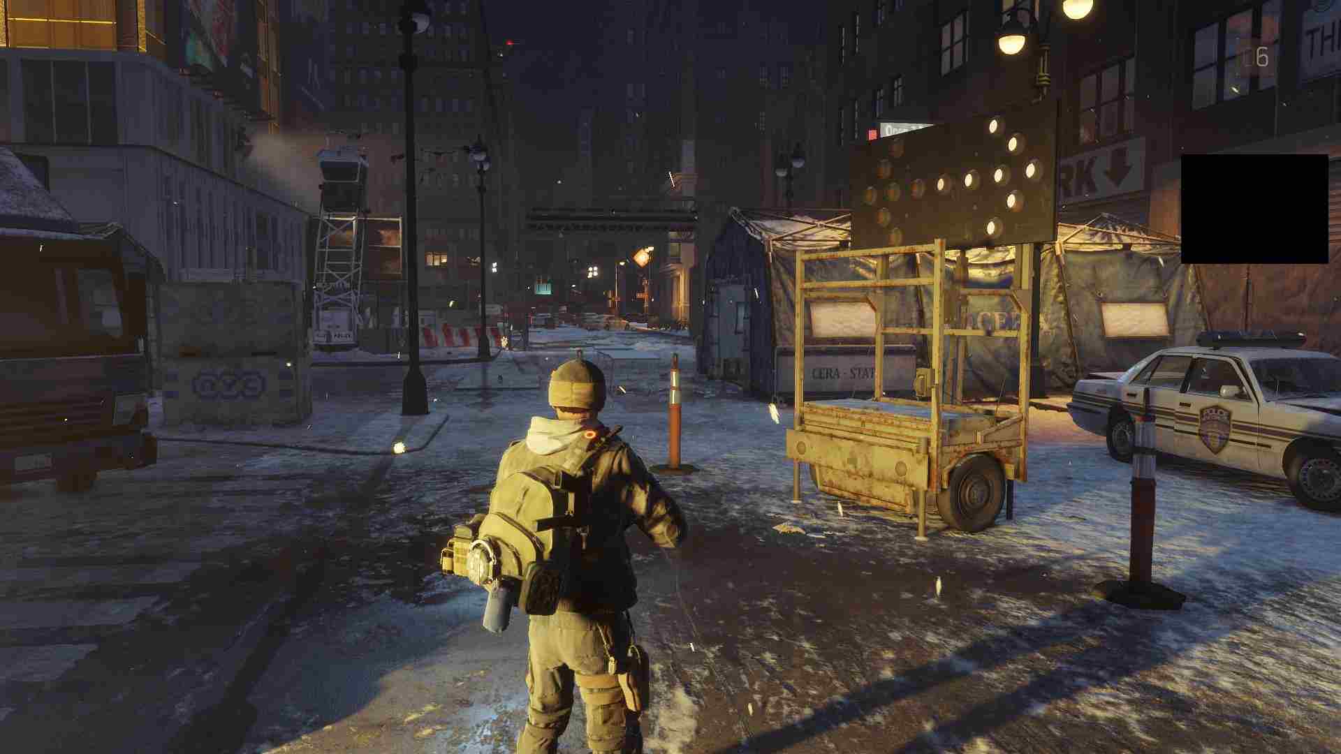 tom clancy's the division pts