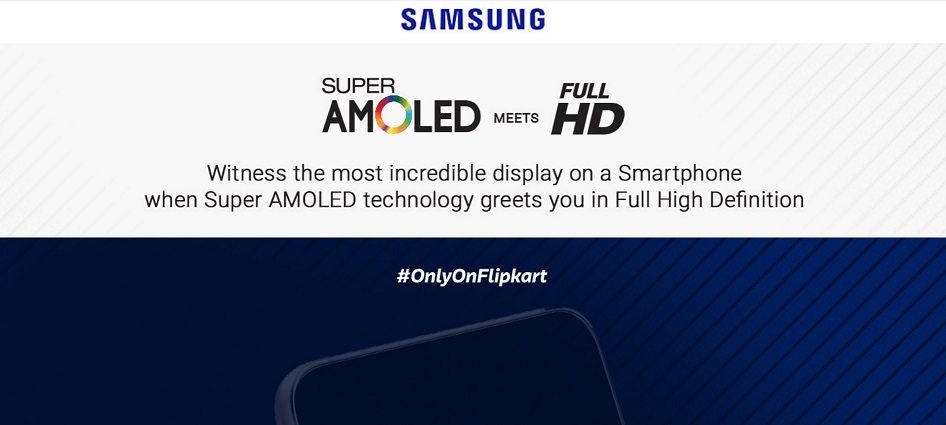 Samsung Galaxy On8 To Launch In India Exclusively On Flipkart