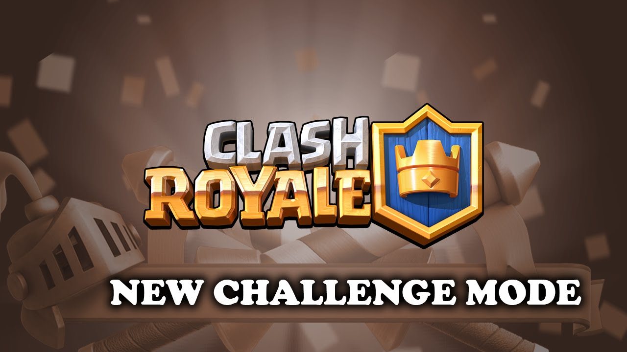 Clash Royale 