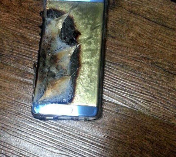 galaxy note 7 alternatives