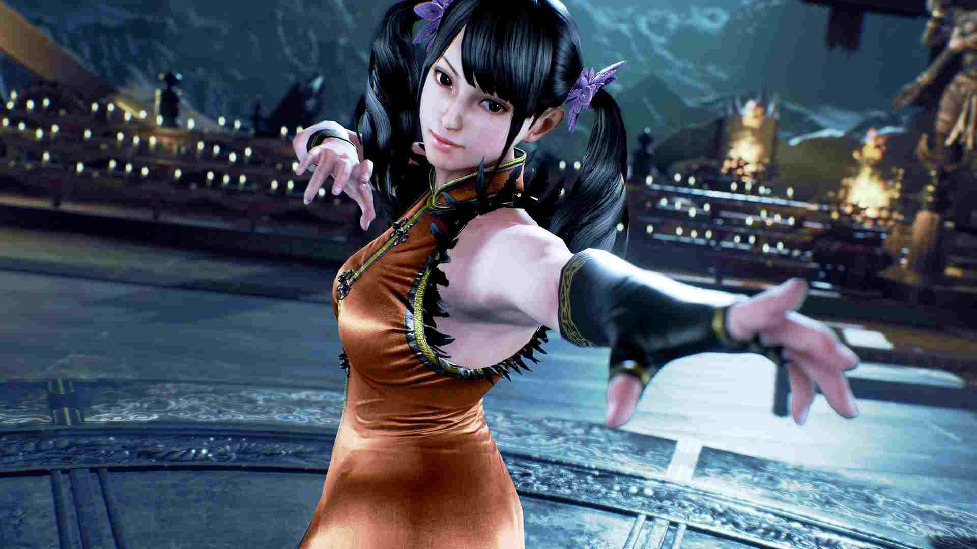 tekken 7