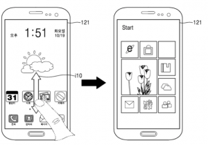 samsung devices to run virtualized windows os