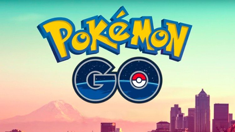 best ios games free Pokemon Go