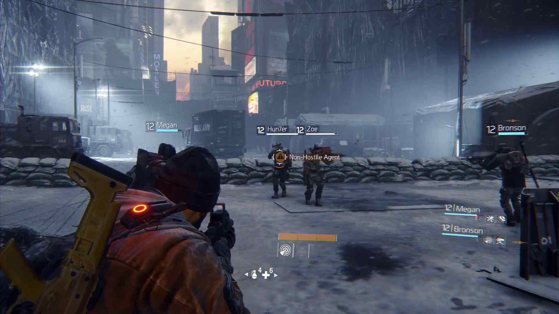 tom clancy's the division 1.4