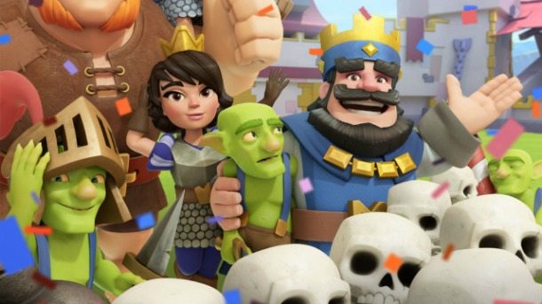 clash royale update sneak peek 3