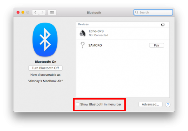 [FIXED] Mac Bluetooth Not Working - Bluetooth Problems on MacBook