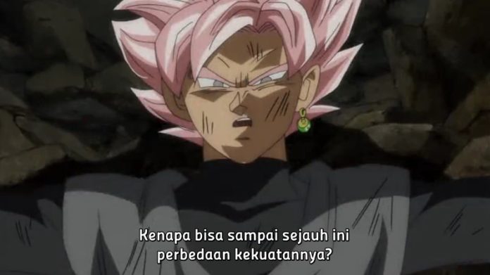 Dragon Ball Super