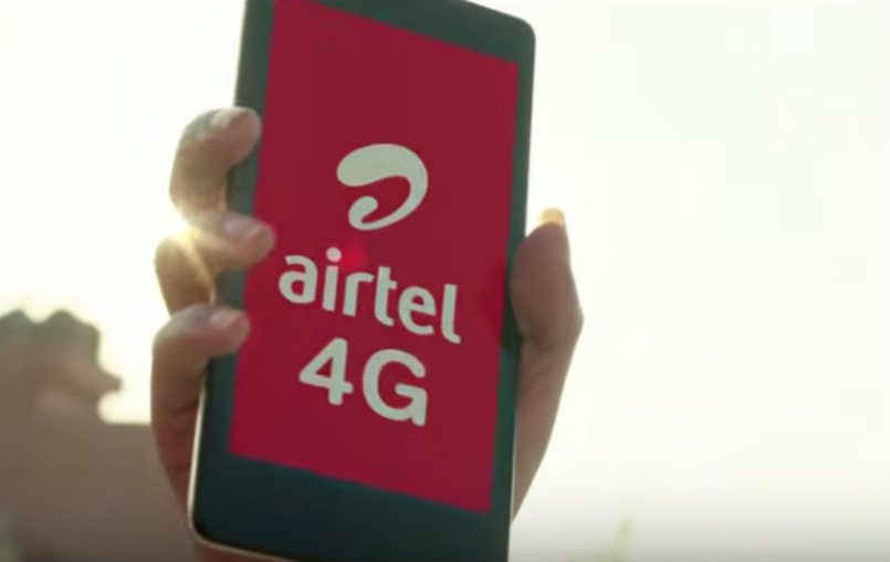 Airtel 1GB 4G Data Offer Comes at Rs 17 [How to activate offer]